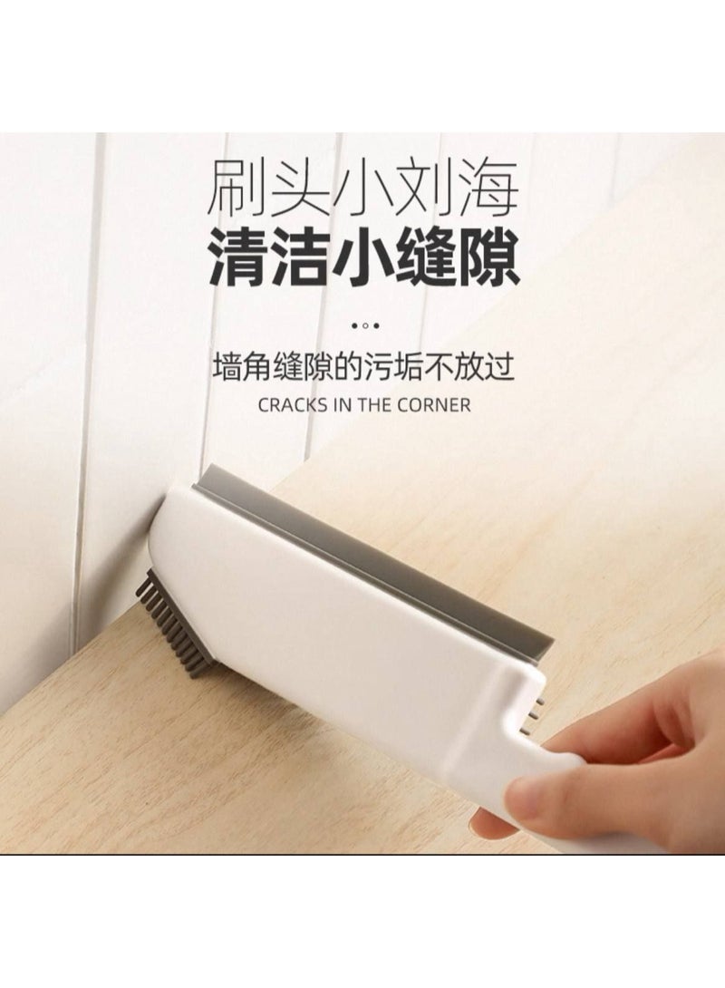 فرشة سيليكون للتنضيف العملي و الناعم - Image 2